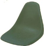 Boat Seat Model Action 5450