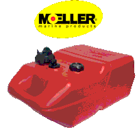 Moeller Portable Fuel Tanks