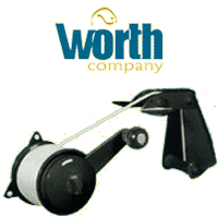 Anchor Mate by Worth