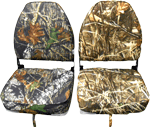 Wise Model 617 Camo Seat
