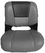 Tempress Fold Down Seat