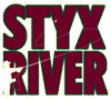 Styx River Camouflage Paint