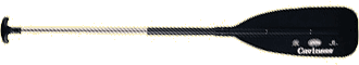 Caviness ABS Paddle