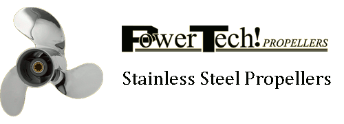 PowerTech! Propellers