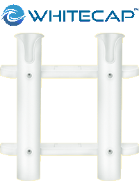 Rod Holder Whitecap