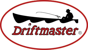 Driftmaster logo