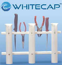 Rod Holder Whitecap