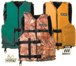 Adult and Youth Universal Sport Vests