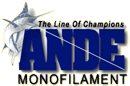 Ande Monofilament Brand