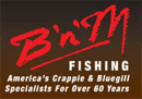 BMFishing Brand