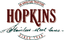 Hopkins Brand