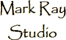 Mark Ray Studio Brand