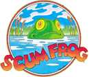 Scum Frog Brand