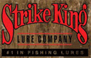 Strike King Brand