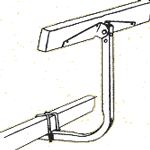 Short Bunk Guide On