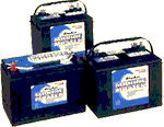 Deka Batteries